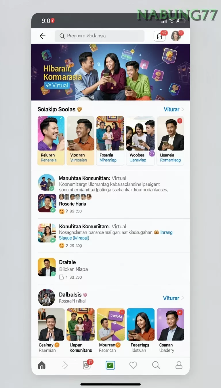 Screenshot Jktgame nomor 1