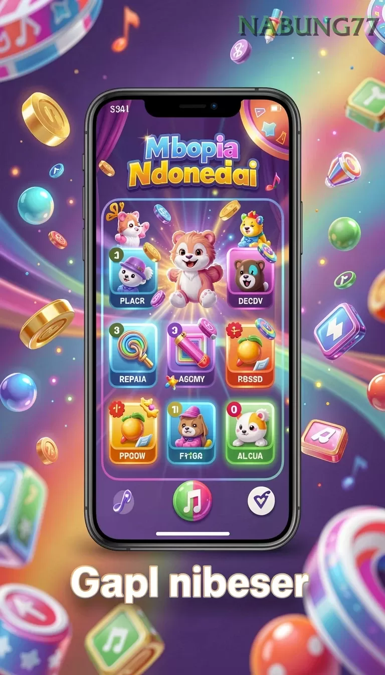 Screenshot Valohoki nomor 3