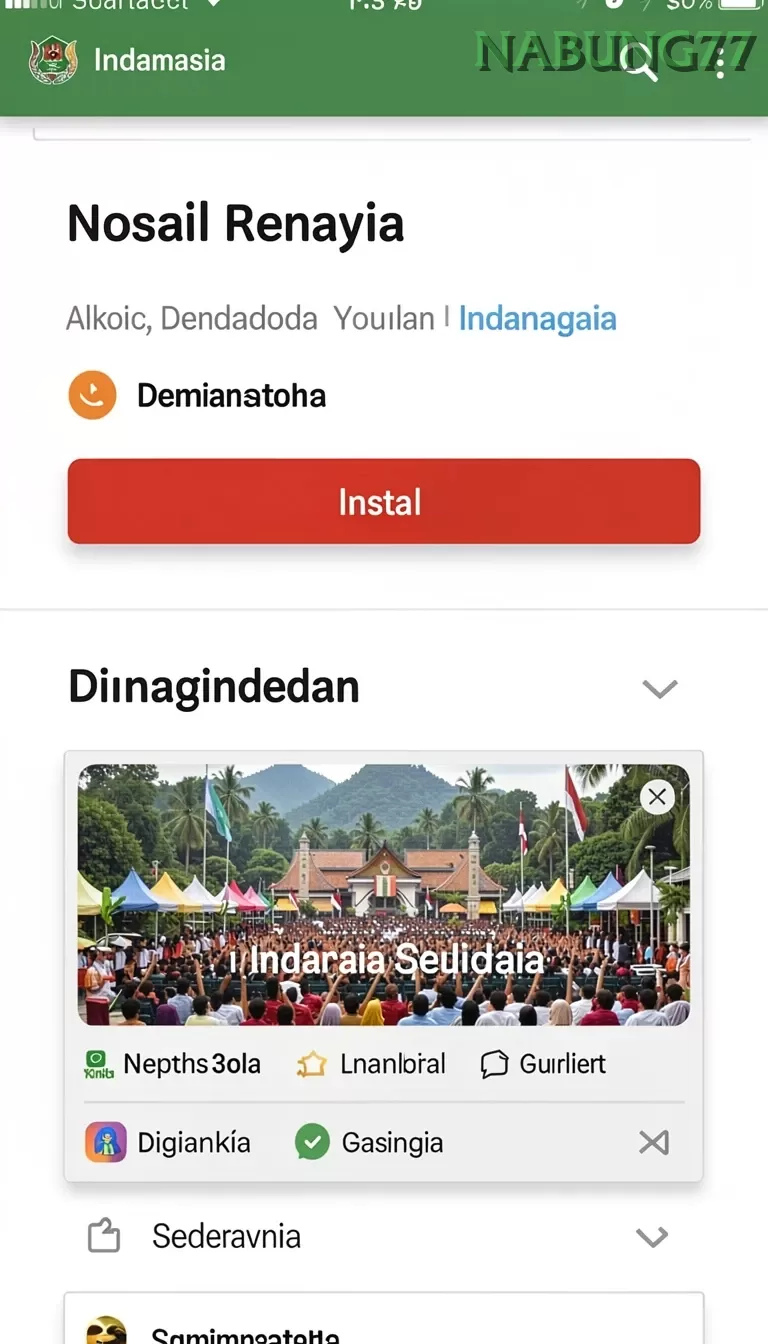 Screenshot Jktgame nomor 3