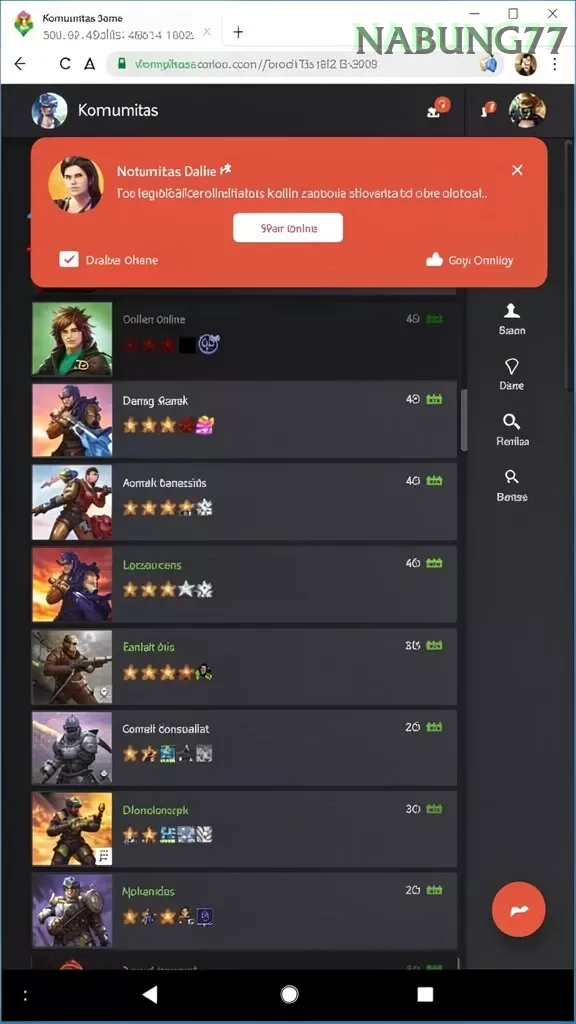 Screenshot Litetoto nomor 2